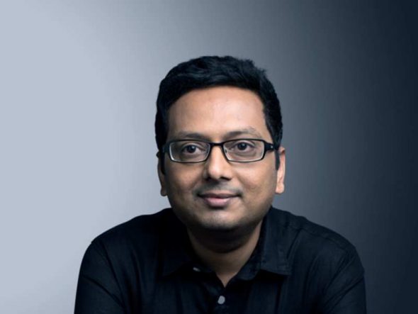 Viraj Patel, VP, Technology, Bigtree Entertainment Pvt Ltd