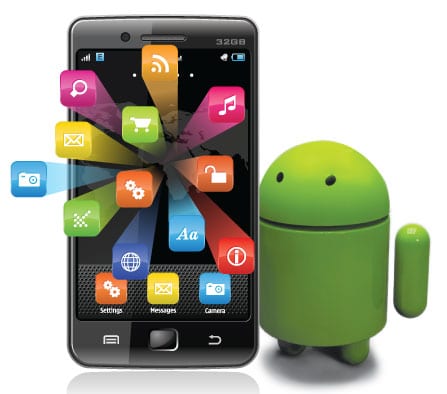 Android apps ReDex