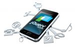 Using JQuery for Mobile App Development