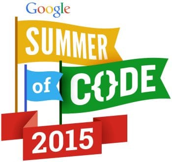 Google Summer of Code(GSoC)