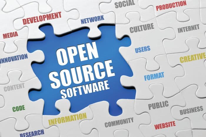 Brazil open source