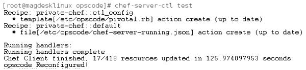 Chef: Recipes that Turn Infrastructure into Code