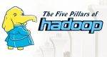 The Five Pillars of Hadoop