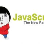 JavaScript The New Parts