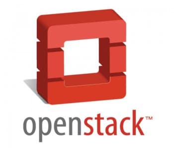 Open Stack logo