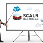 Scalr: The Efficient Cloud Management Tool