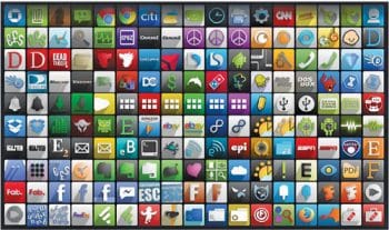 Free Software apps icon