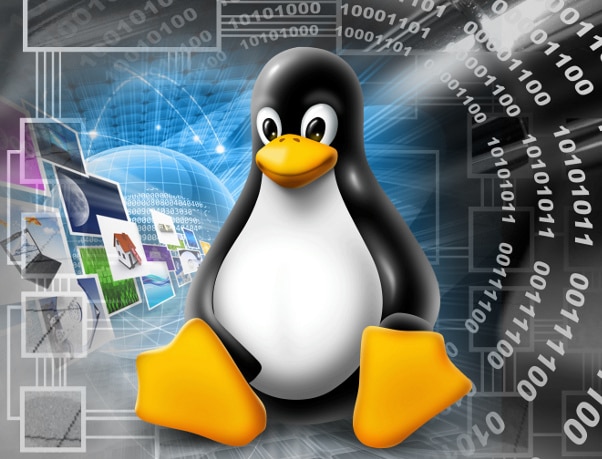 Linux kernel 4.7.6