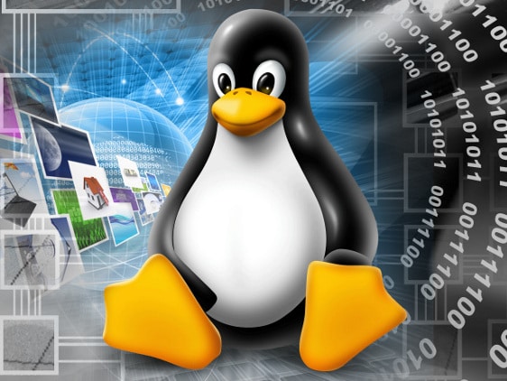Linux kernel 3.12.64 LTS