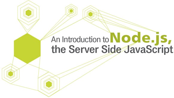 Node.js Introduction