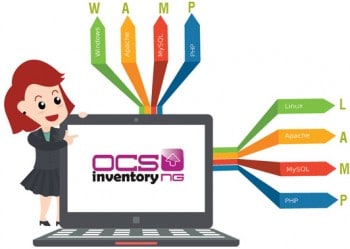 OCS Inventory