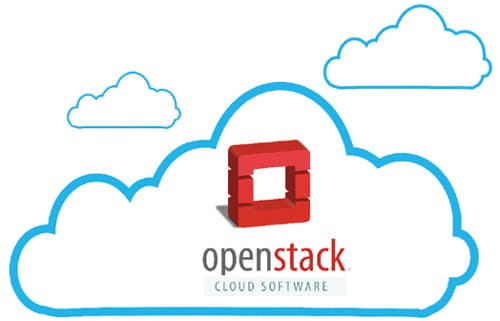 OpenStack high availability