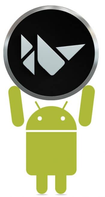 Android with KivY