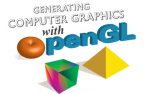 Generating Computer Graphics with OpenGL