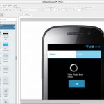 Pencil: A GUI Prototyping Tool for All Platforms Evolus Pencil