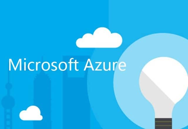 Microsoft Azure CLI 2.0