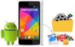 Android Custom ROMs and Recovery Images You Could Choose From
