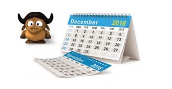 GNU Calendar