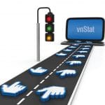 vnStat: A Lightweight Network Traffic Monitor