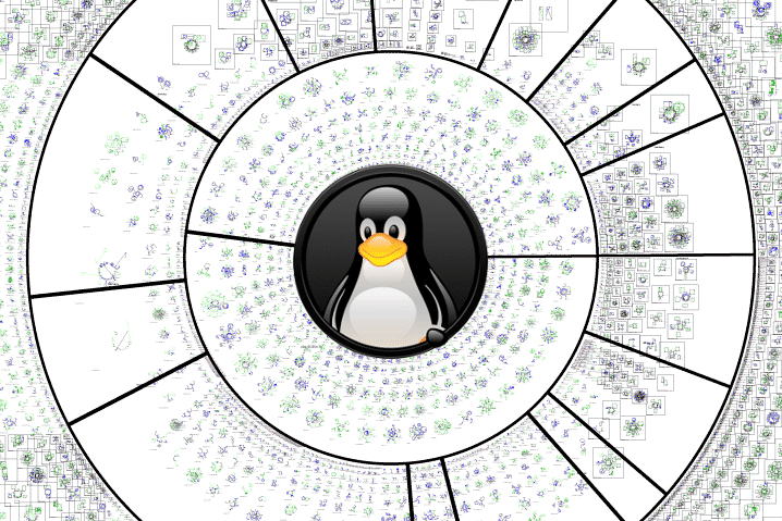 linux kernel 4.7