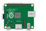 Raspberry Pi 3 comes with 64-bit Processor and built-in WiFi