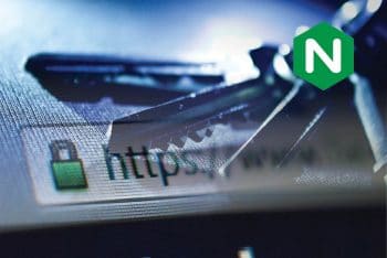 Authentication in Nginx