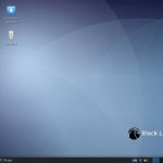 Black Lab Enterprise Linux 11.0.3 debuts with Linux 4.10 Black Lab Linux 7.6