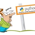 Improve Python Code by Using a Profiler Line_profiler