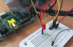 Compile a GPIO Control Application and Test It On the Raspberry Pi