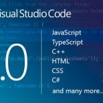 Visual Studio Code 1.0