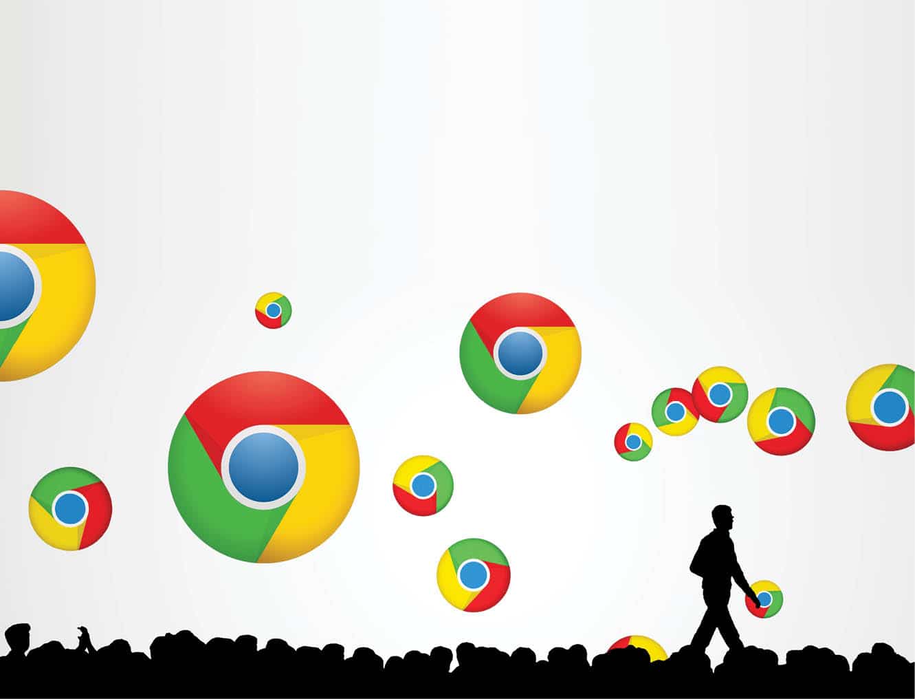 Google Chrome 55 with by default HTML5 option