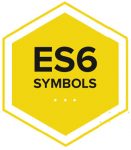 JavaScript: The new parts ES6