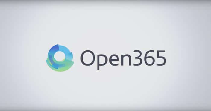 Open365