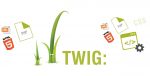 TWIG: Integrating Markup Languages and PHP for Web Development