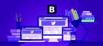Responsive web development using Bootstrap