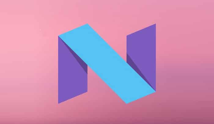 Android N Preview