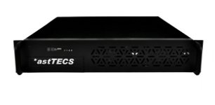 Asttecs IP PBX solution for educational institutions