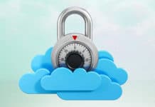 cloud security