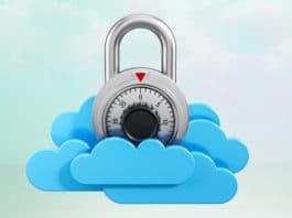 cloud security