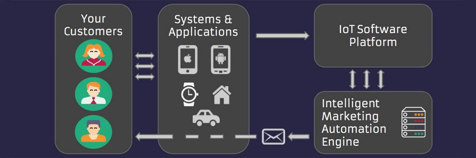 IoT e-commerce