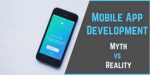 Mobile app development