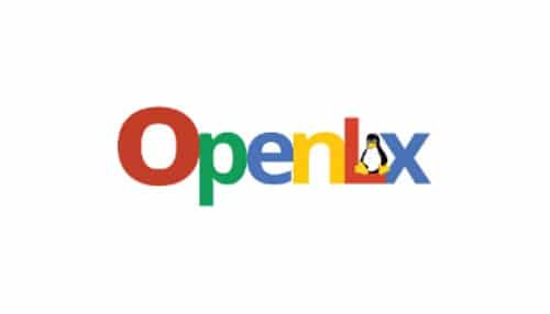 OpenLX