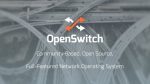 Linux OpenSwitch