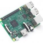 Raspberry Pi 3