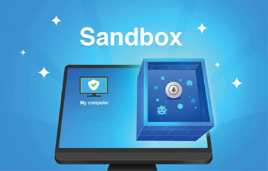 sandboxing in Linux