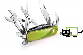 Swisknife tools