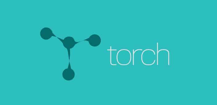 Facebook Torchnet