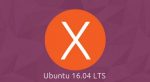 Ubuntu 16.04 LTS