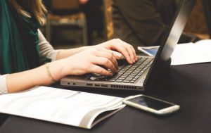 emailing information