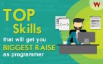 Top skills that will get you biggest raise as programmer - Open Source ...